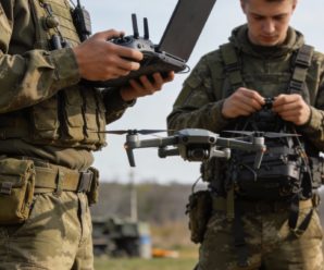 Ти потрібен. Саме такий, який ти є.