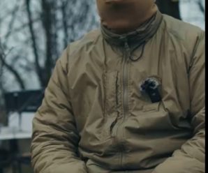 Про війну з висоти кількох сотень метрів, будні аеророзвідки