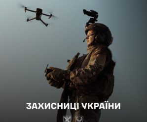 ⁨⁨Україна варта того, щоб за неї боротися.