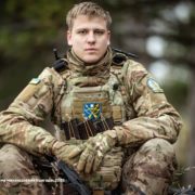 «Чіп»: шлях від спортсмена до пілота бойових дронів