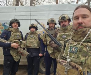 Учасник війни, батько злочинців і куратор вященників УПЦ МП: розслідування про головного військового священника РПЦ в Криму