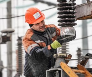 росія продовжує удари по українській енергетичній інфраструктурі