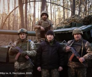 17-та окрема важка механізована Криворізька бригада Збройних Сил України