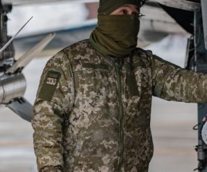 Сніги, морози та складні погодні умови не стають на заваді бойовій робот
