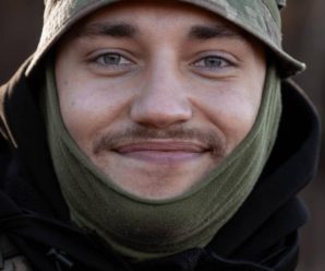 Ілля на псевдо «Шева». До війни його світ був про культуру