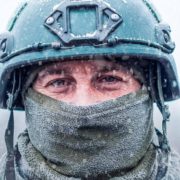 Зима. Мороз. Сніг.