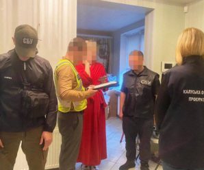 За матеріалами СБУ повідомлено про підозру генеральному директору АТ «Сегежа Україна»