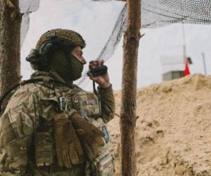 Чому саме піхота?