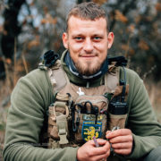 Втома, рішучість і доброта – все поруч. Люди, які роблять неможливе своєю буденною роботою