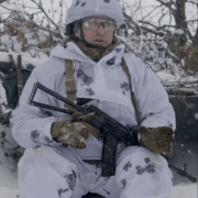 Він працював у Польщі, будував плани, жив звичайним життям.