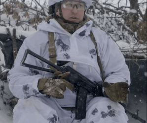 Він працював у Польщі, будував плани, жив звичайним життям.