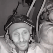 Він провів близько 4000 днів на «нулі» і тепер його ім’я має бути закарбоване в історії держави