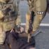 Служба безпеки «по гарячих слідах» затримала російських агентів, які підірвали авто неподалік від однієї з будівель СБУ 11 лютого цього року