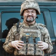 Коли вони усміхаються — це означає, що усе під контролем.