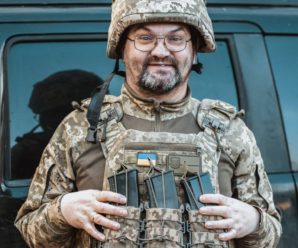 Коли вони усміхаються — це означає, що усе під контролем.