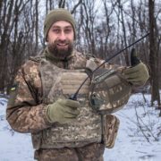 ⁨«Найпотужніша ціль, яку я запам’ятав, — це ворожий “Гіацинт”