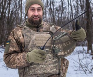 ⁨«Найпотужніша ціль, яку я запам’ятав, — це ворожий “Гіацинт”