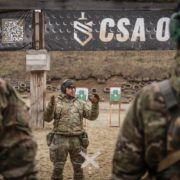 Сила стрілецької підготовки