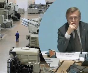 Глибока фінансова криза в оборонно-промисловому комплексі РФ