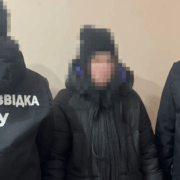 Біля Бурштинської ТЕС 17-річна дівчина виконувала завдання ворожих спецслужб