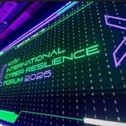 Україна в центрі глобальної кібербезпеки: підсумки Kyiv International Cyber Resilience Forum 2026 (ФОТО)