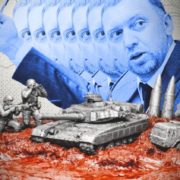 Легальна зброя. Як алюмінієві статки Дерипаски обертаються руїнами в Україні — і чому ЄС це досі не зупинив