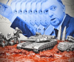 Легальна зброя. Як алюмінієві статки Дерипаски обертаються руїнами в Україні — і чому ЄС це досі не зупинив