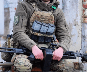 92-га окрема штурмова бригада імені кошового отамана Івана Сірка 