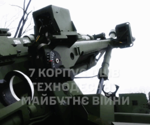 Не фантастика, а реальність: 7 корпус ДШВ – перший у Силах оборони тестує екзоскелети