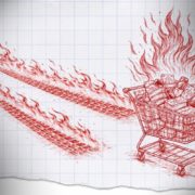 «Як окупанти перекроїли освітні процеси на захоплених територіях — показуємо на прикладі технікума в Бердянську»