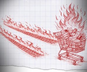 «Як окупанти перекроїли освітні процеси на захоплених територіях — показуємо на прикладі технікума в Бердянську»