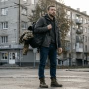 Твоє “звичайне” життя — вже подвиг. Але ти здатен на більше