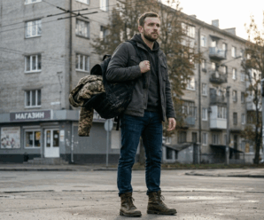 Твоє “звичайне” життя — вже подвиг. Але ти здатен на більше