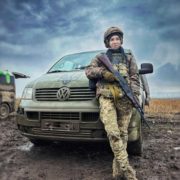 Вони виконують бойові завдання. Вони рятують. Вони захищають.