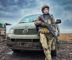 Вони виконують бойові завдання. Вони рятують. Вони захищають.