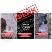 Фейк про «підготовку Україною заворушень у Будапешті»