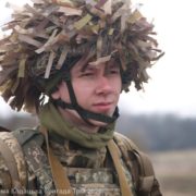 Чужого нам не треба, але свого нікому не віддамо!