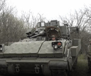 Віталій прийшов до “Скелі” добровольцем. Починав штурмовиком