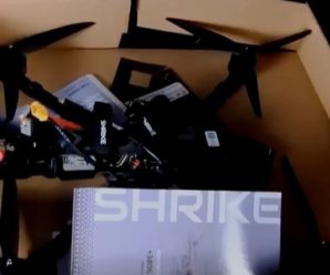 Окупанти оплатили дрони для ЗСУ: СБУ та батальйон «Роланд» провели зухвалу спецоперацію в Тамбовській області