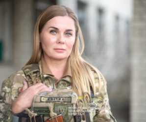 Історія «Квітки»: від сімейної медицини до порятунку життів на передовій