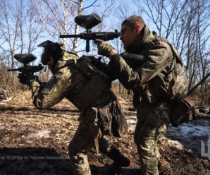 Пейнтбол — це інструмент для відпрацювання тактики, комунікації та швидких рішень у змінній обстановці.