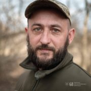 Обличчя української артилерії.