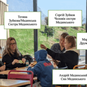 Від «ворогів» до курортів: як родина Мединського відпочиває у Франції