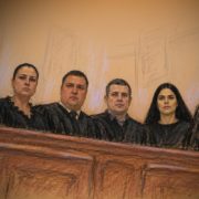Судді війни. Хто саджає українців у Криму та Росії