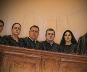 Судді війни. Хто саджає українців у Криму та Росії