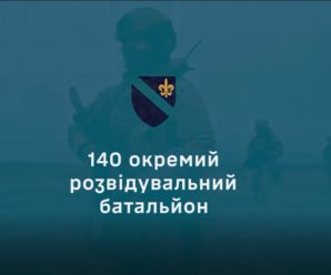 Морська піхота — це характер