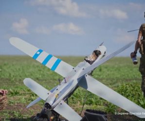 Молодь на війні — це реактивний двигун