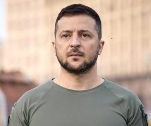  Із заяви Президента України