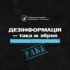 Інформаційна війна проти України: як Росія використовує дезінформацію та релігію для підриву довіри