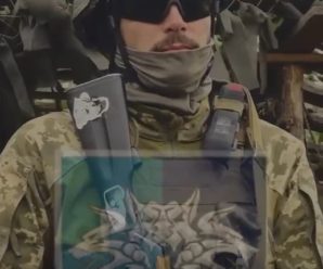 Іноді люди ламаються.